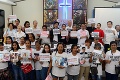Vojna proti drogám na Filipínach: Rodiny obetí podali na sťažnosť voči prezidentovi