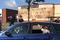Pápež František sa po Dubline vozil v modrej škodovke: Aha, kde teraz skončila