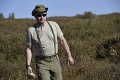 Putin strávil víkend v spoločnosti dvoch mužov: Ruský prezident na fotkách, ktoré obleteli svet