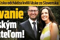 Dcéra prezidenta Kisku odchádza kvôli láske zo Slovenska: Sťahovanie za rakúským podnikateľom!