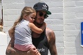 Dcéra Victorie Beckham dostala za fotku nového účesu milión lajkov: Verná kópia mamy!