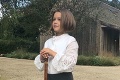 Dcéra Victorie Beckham dostala za fotku nového účesu milión lajkov: Verná kópia mamy!