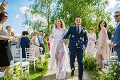 Viktor Vincze po rokoch priznal pravdu: Fotky z utajenej svadby!