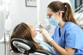 Na preventívku u zubára sa objednajte už teraz: Vynechanie vás môže stáť desiatky eur