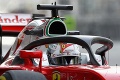 Automobilová federácia zavádza revolučnú novinku: Toto má chrániť jazdcov F1