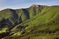 Vyberte sa na výlet do rázovitej dedinky v Strážovských vrchoch: Čičmany vás očaria