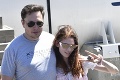 Elon Musk dostal stopku od úradov: Meno jeho syna je protizákonné!