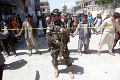 Polícia zadržala 51 ľudí podozrivých z členstva v IS: Mali namierené do konfliktných oblastí