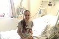 Laura si do postele ľahla s príznakom, ktorý trápi mnohých z nás: Po 12 hodinách už bojovala o život