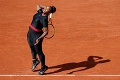 Serenin čierny kostým superhrdinky? Na Roland Garros na to môžeš zabudnuť, odkazujú jej!