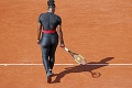 Serenin čierny kostým superhrdinky? Na Roland Garros na to môžeš zabudnuť, odkazujú jej!