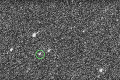 NASA oslavuje veľký úspech: Pozrite sa na prvý záber planétky, ktorú vytvorila známa sonda OSIRIS-Rex