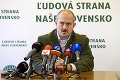 ĽSNS predstavila novelu zákona: Štát má povinne otvárať slovenské školy aj tam, kde sú Slováci v menšine
