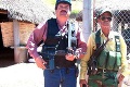 El Mencho nahradil obávaného drogového bossa El Chapa: Najväčší narkobarón na svete