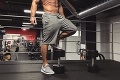 Sexi fitness tréner Kristián má nevšedné hobby: Toto by ste na svalnatého športovca netipovali!