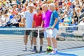 US Open je v suchu: Počasie mení program už len na Roland Garros