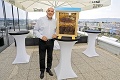 Včely obsadia Bratislavu: Hotel prichádza s jedinečným nápadom, ktorý môže pomôcť celému ľudstvu!