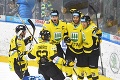 Mal byť opora klubu: Detva vykopla dvojnásobného víťaza KHL