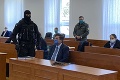 Súd v kauze vraždy Kuciaka pokračuje: Svedecké výpovede si prišiel vypočuť iba Kočner