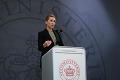 Opäť jej to nevyšlo: Dánska premiérka sa mala vydávať, jej plány sa zrútili ako domček z karát