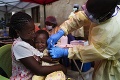 Epidémia eboly je zažehnaná: Pochvaľné slová WHO, toto je tá najúčinnejšia zbraň