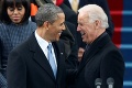 Prezidentské voľby v USA: Obama verejne podporil Bidena