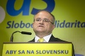 Vydržal necelý mesiac: Za vlády Igora Matoviča končí už druhý štátny tajomník