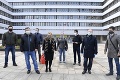 Vzbura v Košiciach: Starostovia mestských častí kritizujú postup primátora