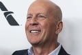 Stará láska nehrdzavie? Bruce Willis v karanténe so svojou ex