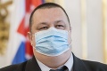 Slovensko má 835 prípadov koronavírusu: Minister zdravotníctva prehovoril o blackoute, padol verdikt!