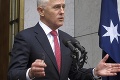 Traja austrálski ministri rezignovali: Odstúpi aj premiér?