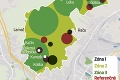 Ako sa zmení bratislavský lesopark? Developerským projektom a novým hotelom odzvonilo