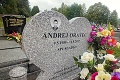 Rok po náhlej smrti je mnoho otáznikov: Za zabitie Andreja († 32) nikto nepyká