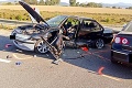 Tragická nehoda mladíka († 20) na ceste do práce: Z troch kamarátov si smrť vybrala Alexeja