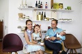 Úspech malej rodinnej firmy z Nitry: Ich výrobok ohúril v Londýne, dostali gastronomického Oscara!