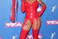 Vulgárne outfity celebrít na MTV Video Music Awards: Pomýlili si ceny s erotickým veľtrhom?