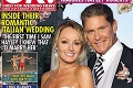 Hasselhoff naštval exmanželky: Až tretia svadba bola z lásky