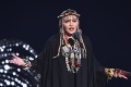 Madonna si chcela uctiť Arethu Franklin († 76): Po slovách speváčky prišla spŕška kritiky