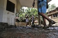 Tragická bilancia záplav v Indii: Najmenej 375 mŕtvych, viac ako milión ľudí prišlo o strechu nad hlavou