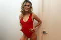 Tenisová kráska Bouchardová šokuje úprimnosťou: Milujem sex, no viem si poradiť aj sama!