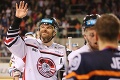 Michal Handzuš oznámil koniec nádhernej hokejovej kariéry: Slovenská legenda sa rozlúči v piatok