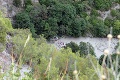 Obľúbené turistické miesto zasiahla blesková povodeň: Voda brala všetko so sebou, aj ľudí