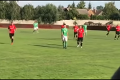 Nádherný moment počas futbalového zápasu na Slovensku: Najprv strelil gól, potom ju požiadal o ruku