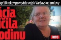 Bolestné spomienky 50 rokov po vpáde vojsk Varšavskej zmluvy: Okupácia mi zničila celú rodinu