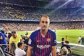 Hviezdna návšteva na Nou Campe: Messiho hnal dopredu slovenský gólman
