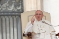 Pápež po odhalení sexuálneho zneužívania kňazmi: Prosba o odpustenie