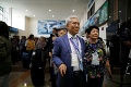Historické stretnutie v Kórei: Rodiny rozdelila vojna, stretli až po 65 rokoch