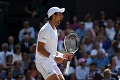 Návrat vo veľkom štýle: Djokovič si podmanil Wimbledon