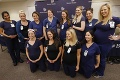 Americká nemocnica má kuriózny problém so sestričkami: Ani pacienti to na nich nemohli prehliadnuť