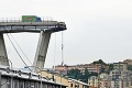 Súkromná firma, ktorá spravuje diaľnice, patrí Benettonu: Sú zodpovední za pád mosta v Janove?